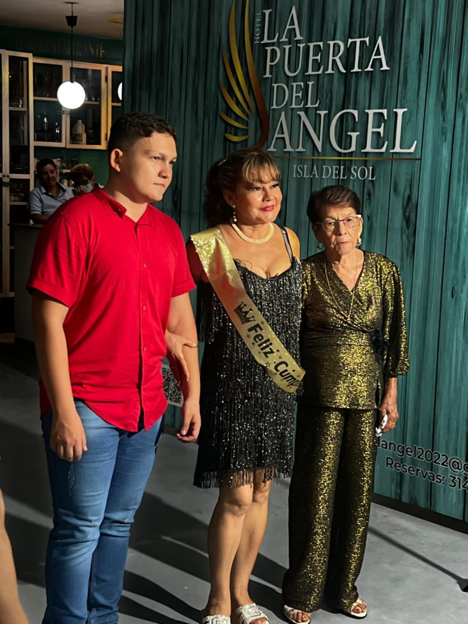 吉拉尔多特 La Puerta Del Angel Isla酒店 外观 照片